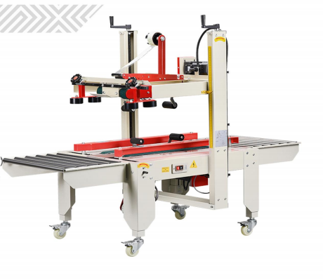 Nastratrice per cartoni medi FXJ-6050