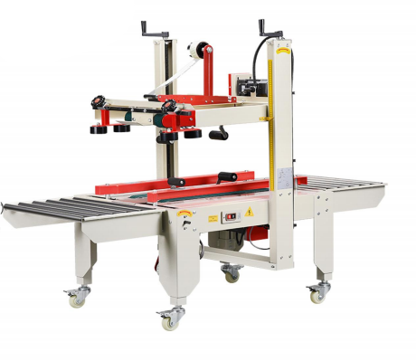 Nastratrice per cartoni medi FXJ-6050