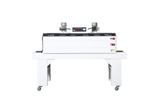 Tunnel di termoretrazione serie S, versione N – vista 3