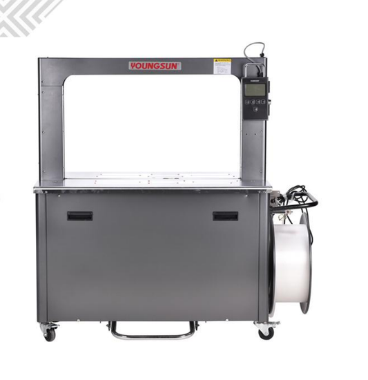 Reggiatrice automatica ad alta velocità YS-605/609/612