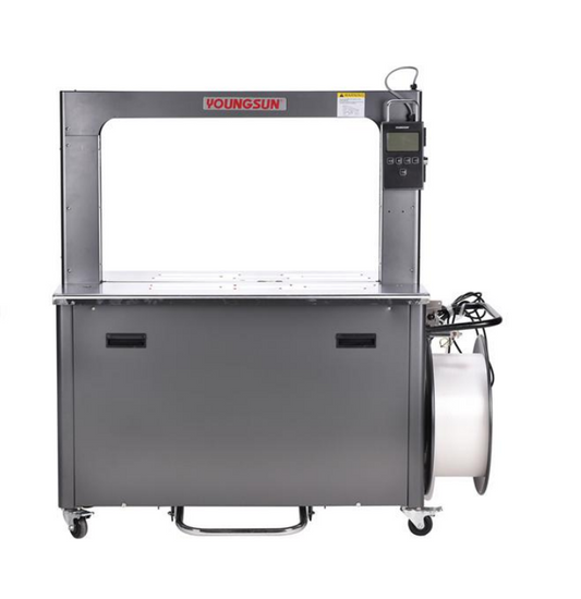 Reggiatrice automatica ad alta velocità YS-605/609/612