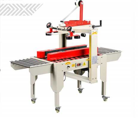 Nastratrice per cartoni piccoli FXC-4030