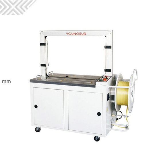 Reggiatrice automatica MH-101A