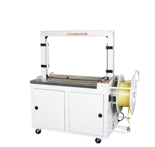 Reggiatrice automatica MH-101A