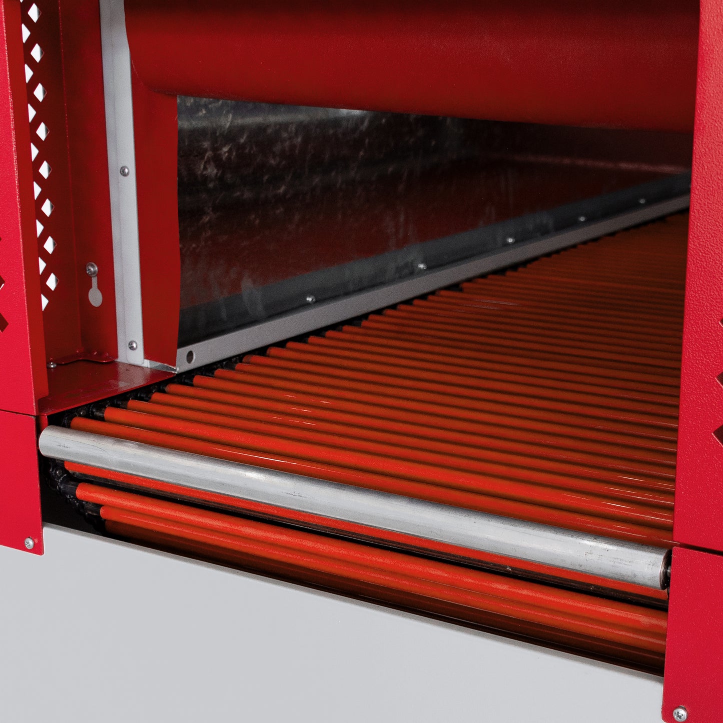 Variable Frequency Heat Shrink Machine DSC-4530L