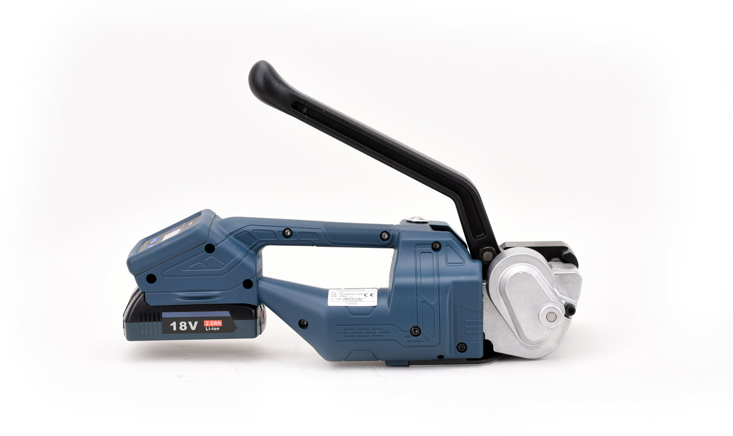 Handheld Electric Strapping Tool V1