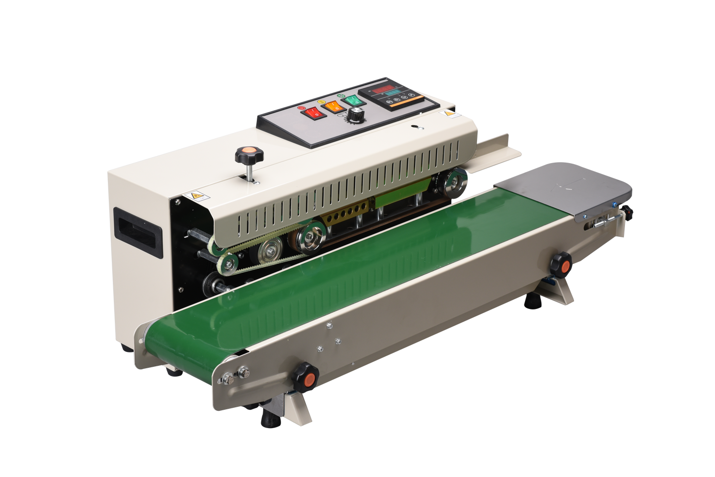 Selladora de Banda Continua Estándar FR-900