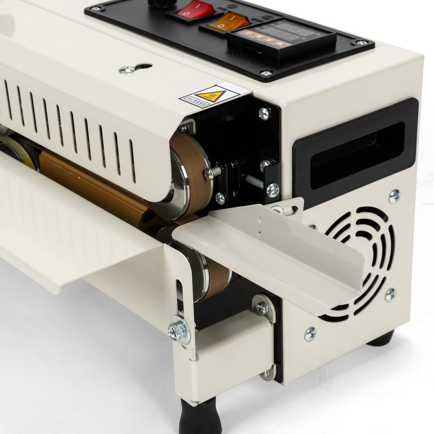 Desktop Mini Band Sealer FR-400