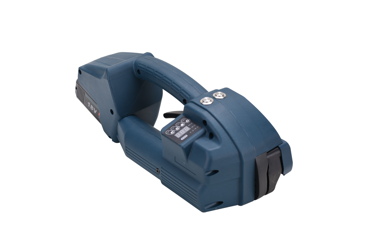 One-Key Handheld Electric Strapping Tool Q2