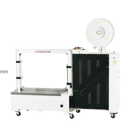 Reggiatrice automatica MH-101B