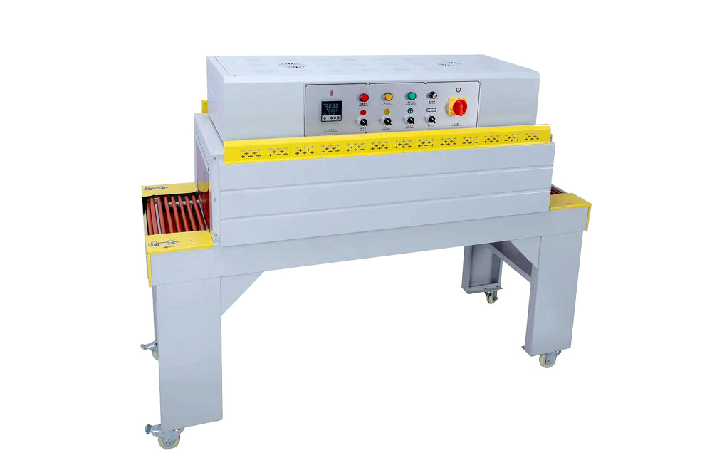 Inner Circulation Heat Shrink Machine 4522