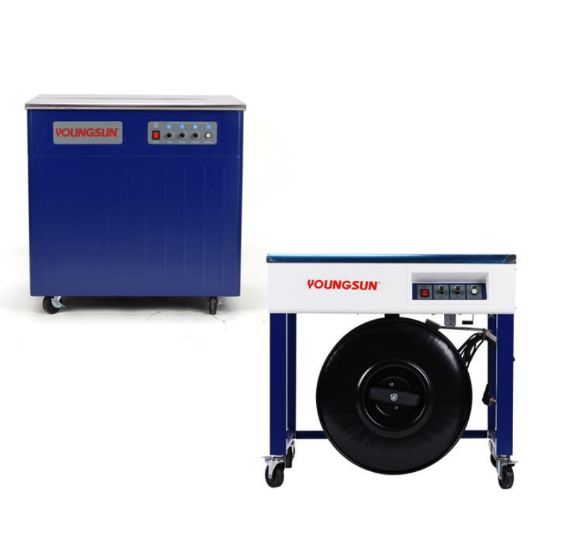 Reggiatrice semiautomatica YS-A2 F/C