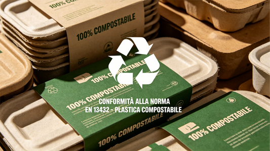 Il Divieto Globale della Plastica e l'Impatto sul Settore del Packaging (2026)