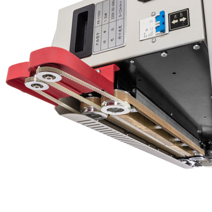 Selladora de Banda Continua Vertical (Tipo Inkjet) FR-1300V