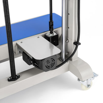 Selladora de Banda Continua Vertical (Tipo Inkjet) FR-1300V