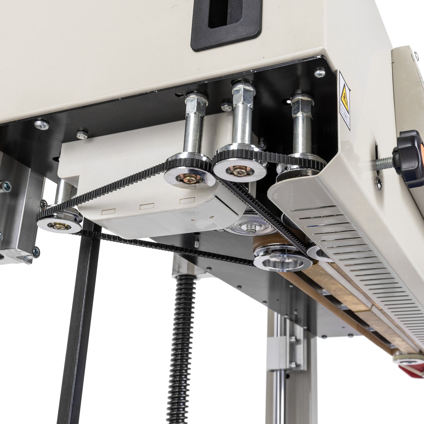 Selladora de Banda Continua Vertical (Tipo Inkjet) FR-1300V
