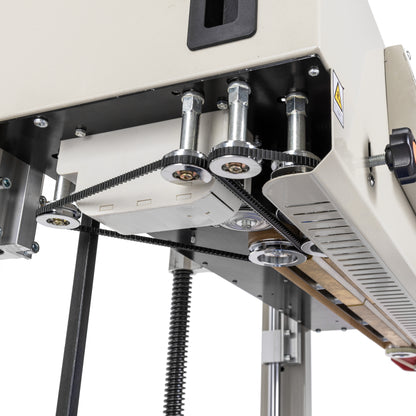 Selladora de Banda Continua Vertical (Tipo Inkjet) FR-1300V