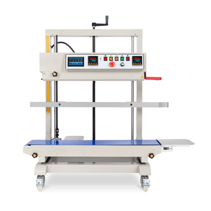Selladora de Banda Continua Vertical (Tipo Inkjet) FR-1300V