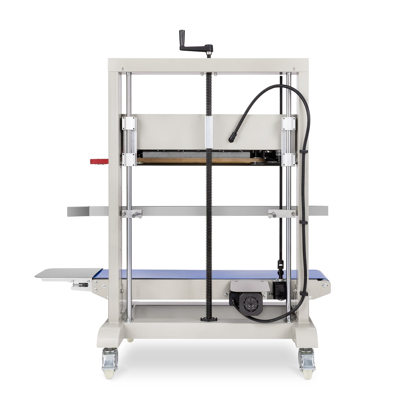 Selladora de Banda Continua Vertical (Tipo Inkjet) FR-1300V