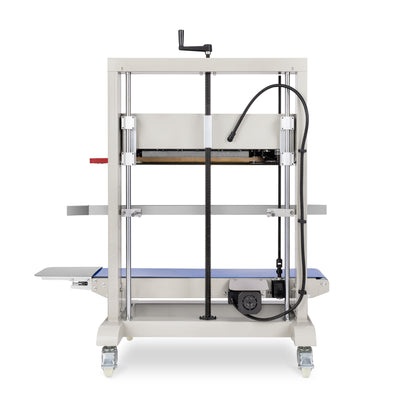 Selladora de Banda Continua Vertical (Tipo Inkjet) FR-1300V