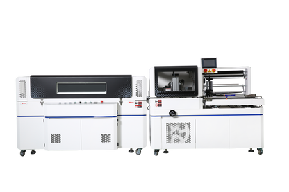SHRINK WRAPPERS S5530H