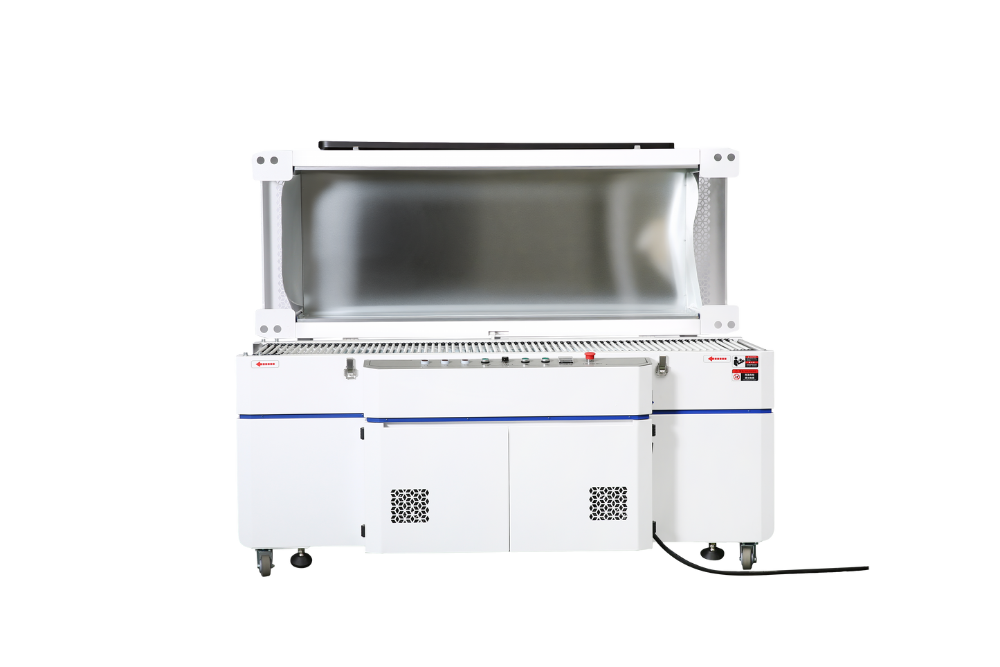S4525H SHRINK WRAPPING MACHINES