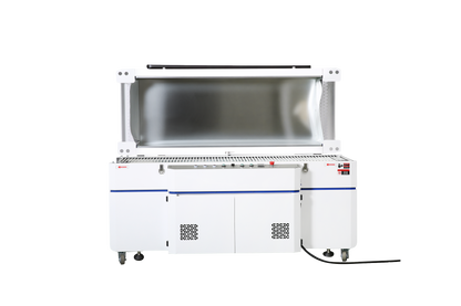 S4525H SHRINK WRAPPING MACHINES