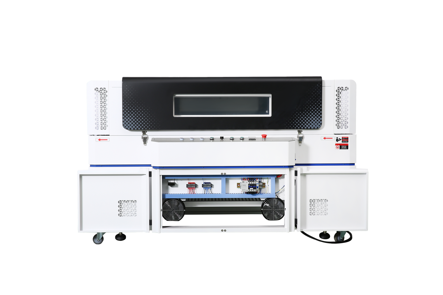 S4525H SHRINK WRAPPING MACHINES