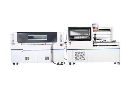 SHRINK WRAPPERS S5530H