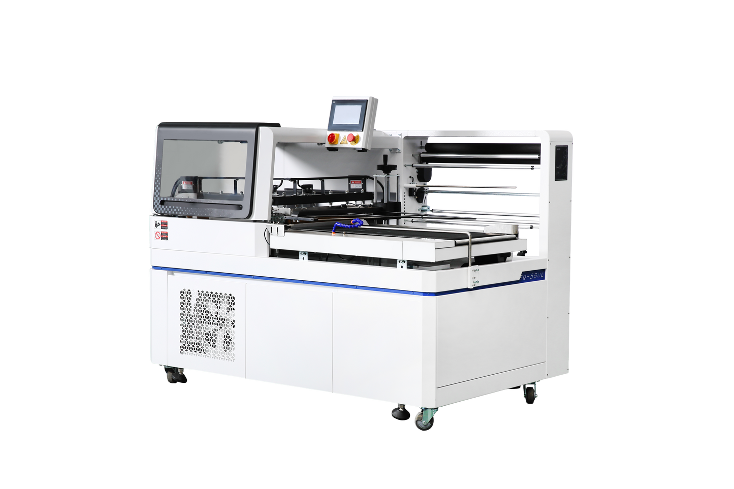 Automatic L-seal sealer JBE - FQ450L