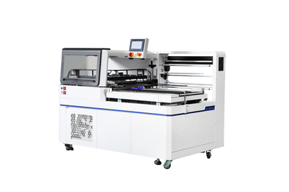 Automatic L-seal sealer JBE - FQ450L