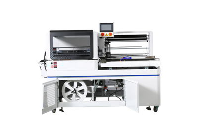 Automatic L-seal sealer JBE - FQ450L