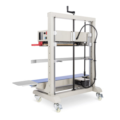 Selladora de Banda Continua Vertical (Tipo Inkjet) FR-1300V