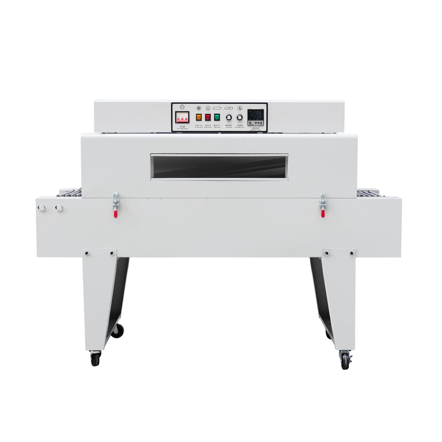 Máquina de retractilado tipo viento caliente 4020F