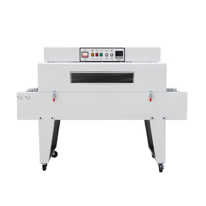 Máquina de retractilado tipo viento caliente 4020F