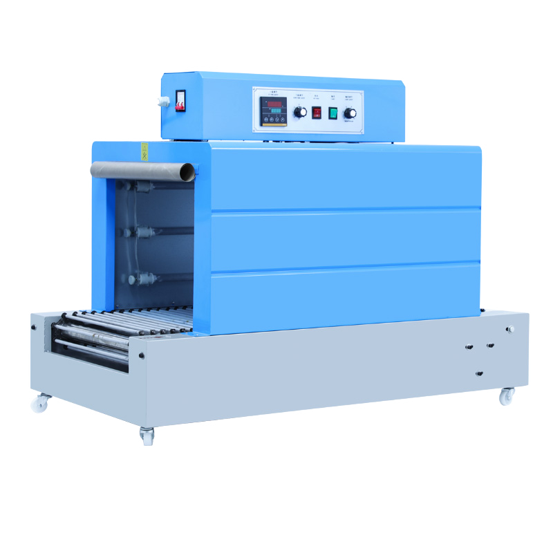 Heat Shrink Machine 4535