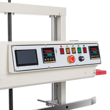Selladora de Banda Continua Vertical (Tipo Inkjet) FR-1300V