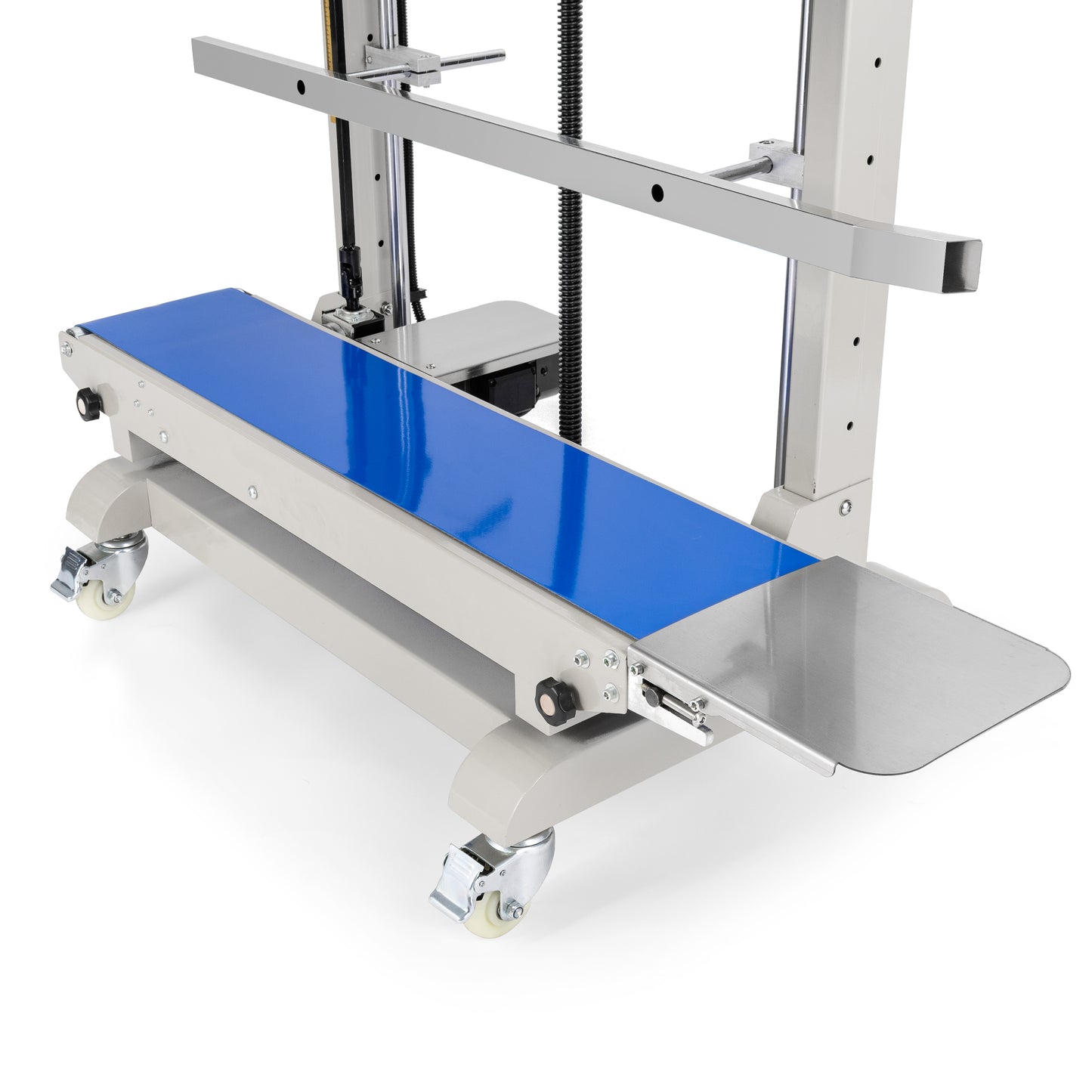 Selladora de Banda Continua Vertical (Tipo Inkjet) FR-1300V