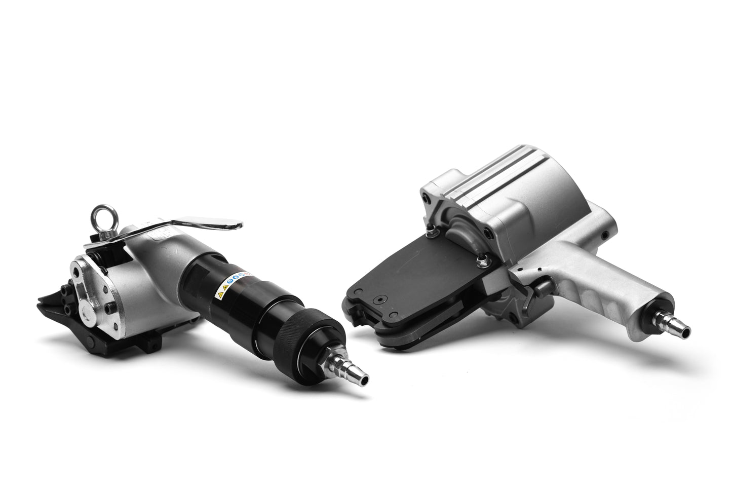Split-Type Pneumatic Steel Strapping Tool FTL 19/25/32