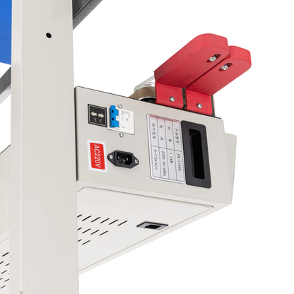 Selladora de Banda Continua Vertical (Tipo Inkjet) FR-1300V