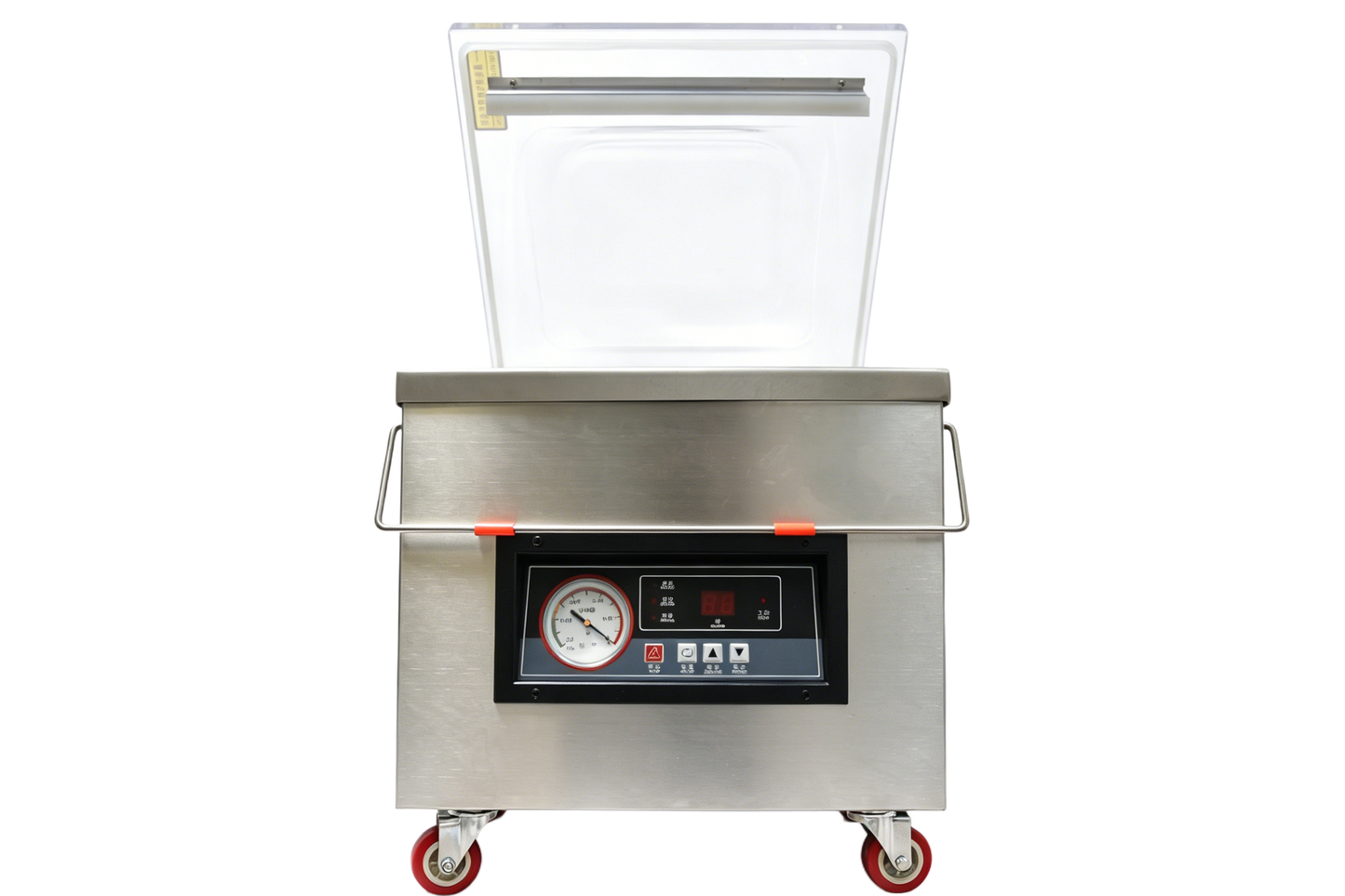 Tabletop Vacuum Chamber Sealer 260
