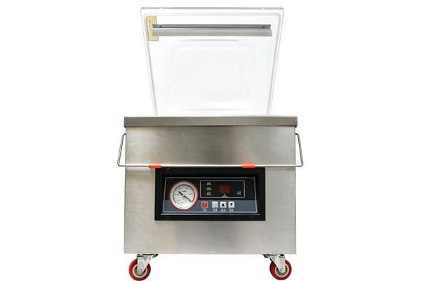 Tabletop Vacuum Chamber Sealer 260