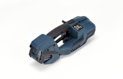 Flejeador eléctrico portátil v2