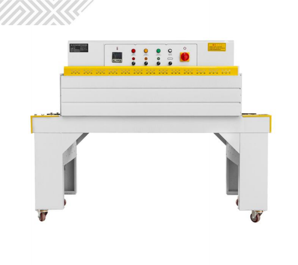 Inner Circulation Heat Shrink Machine 4522