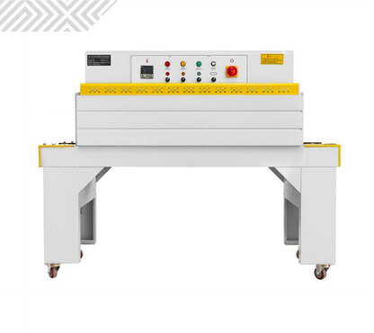 Inner Circulation Heat Shrink Machine 4522