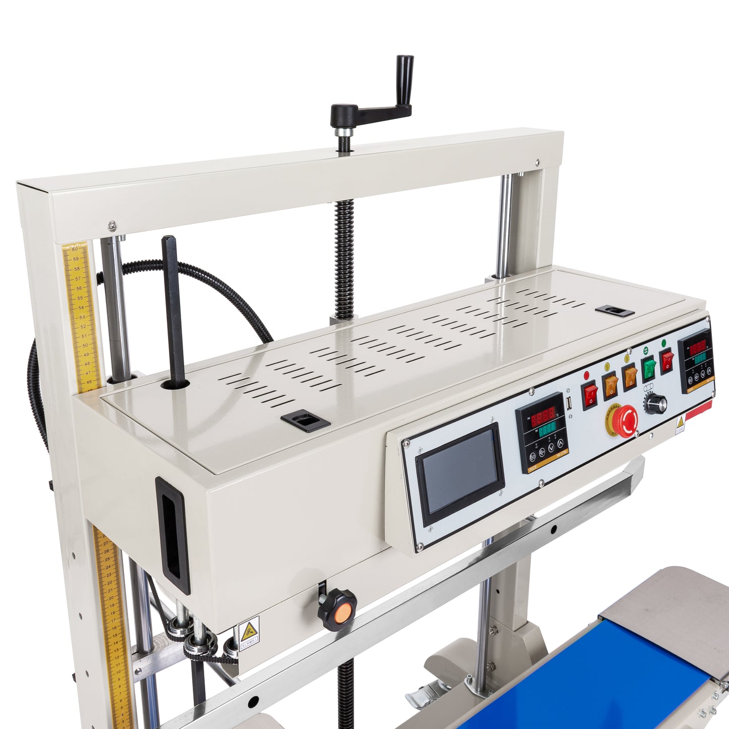 Selladora de Banda Continua Vertical (Tipo Inkjet) FR-1300V