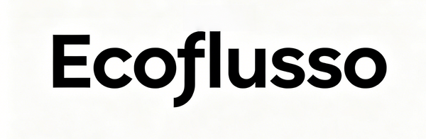Ecoflusso Packaging