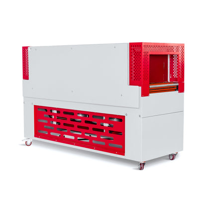 Variable Frequency Heat Shrink Machine DSC-4530L