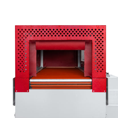Variable Frequency Heat Shrink Machine DSC-4530L