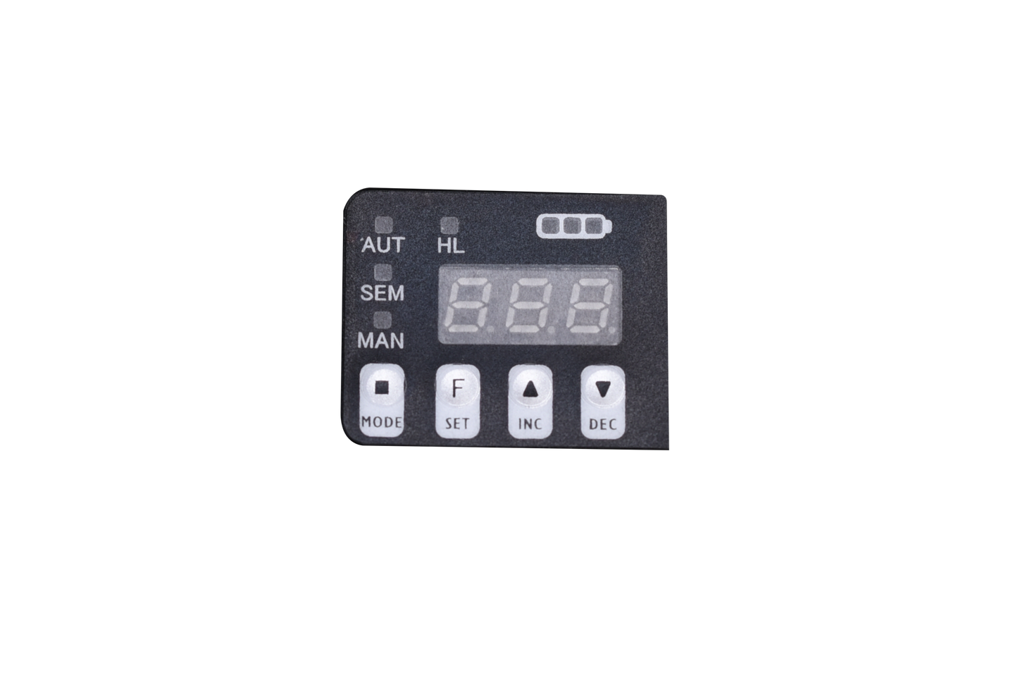 Herramienta de flejado eléctrico manual de un toque Q4